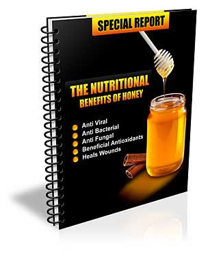 Beekeeping Honey
